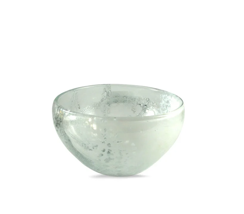 Svaja Glacier Bowl