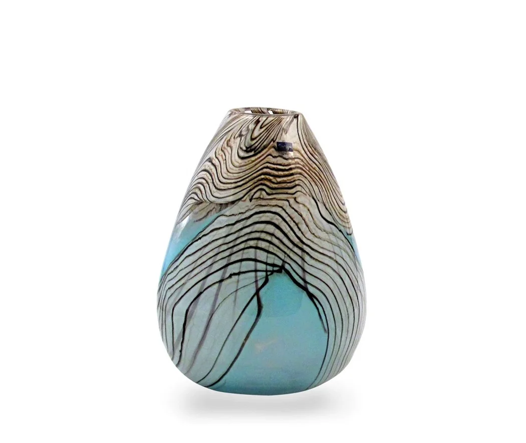 Svaja Oasis Oyramid Vase