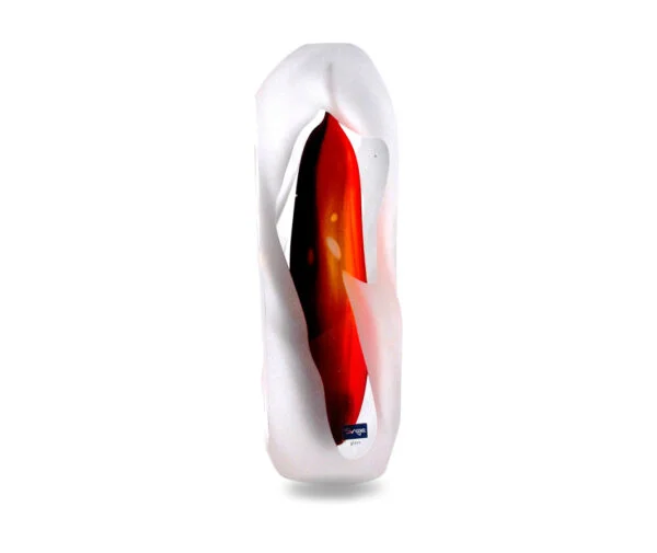 Rio Slim Glass Sculpture - Svaja