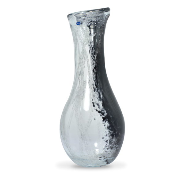 Svaja Storm Tall Glass Vase