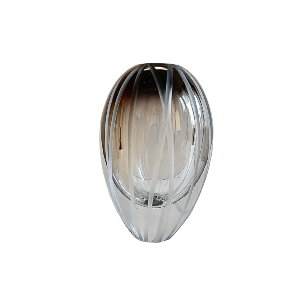 Morning Mist Glass Vase - Svaja