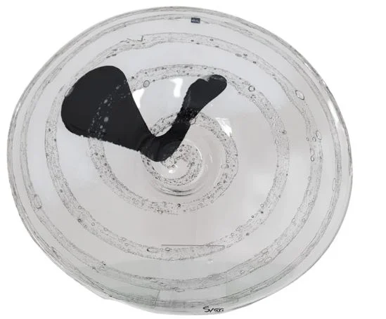 Arabian Nights Plate